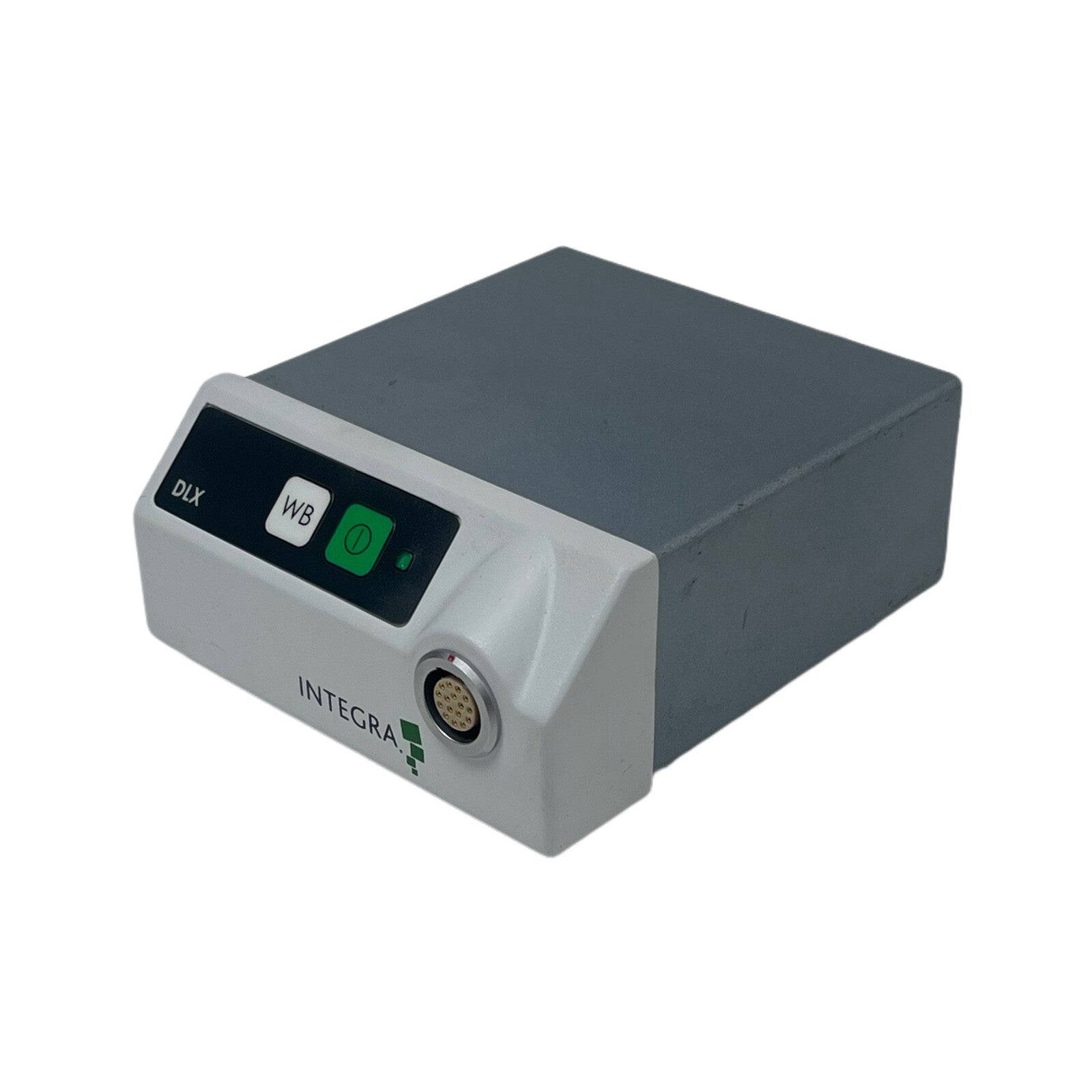 Luxtec DLX 3085-NTSC Camera Processor