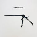 V. Mueller VM8112731 Punch, Sella Ceramic Coat 40° Up 1mm Blade 8" instrument