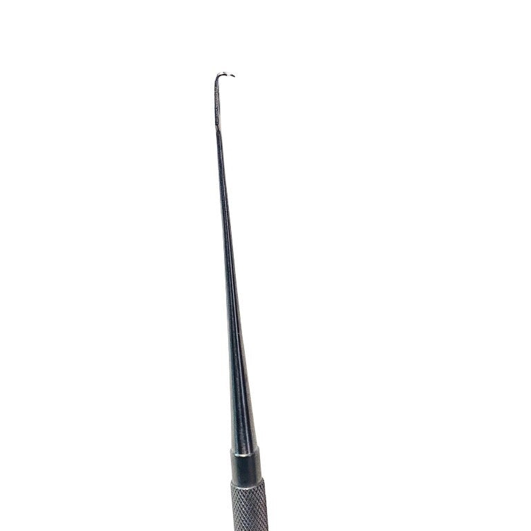 V. Mueller REF RH1120, Nasal Tenaculum Hook, 2mm
