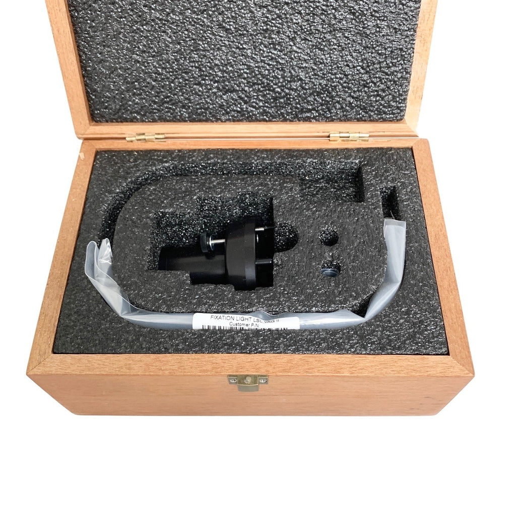 Carl Zeiss REF 2660021158822, CALIBRATION TEST EYE TOOL