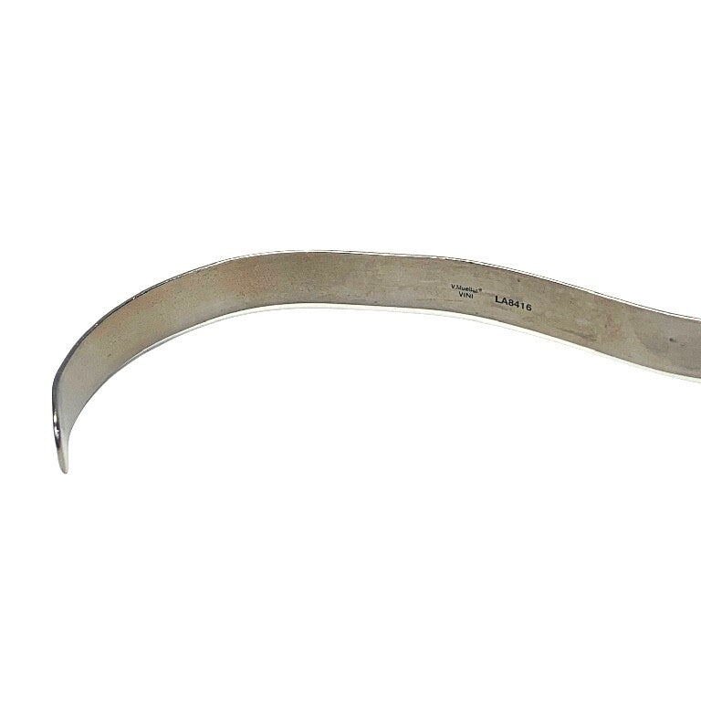 V. Mueller REF LA8416, Retractor Hasson Saxena Surgical Grade