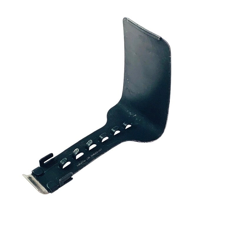 V. Mueller REF GU8262-007, Turner Warwick Retractor Blade