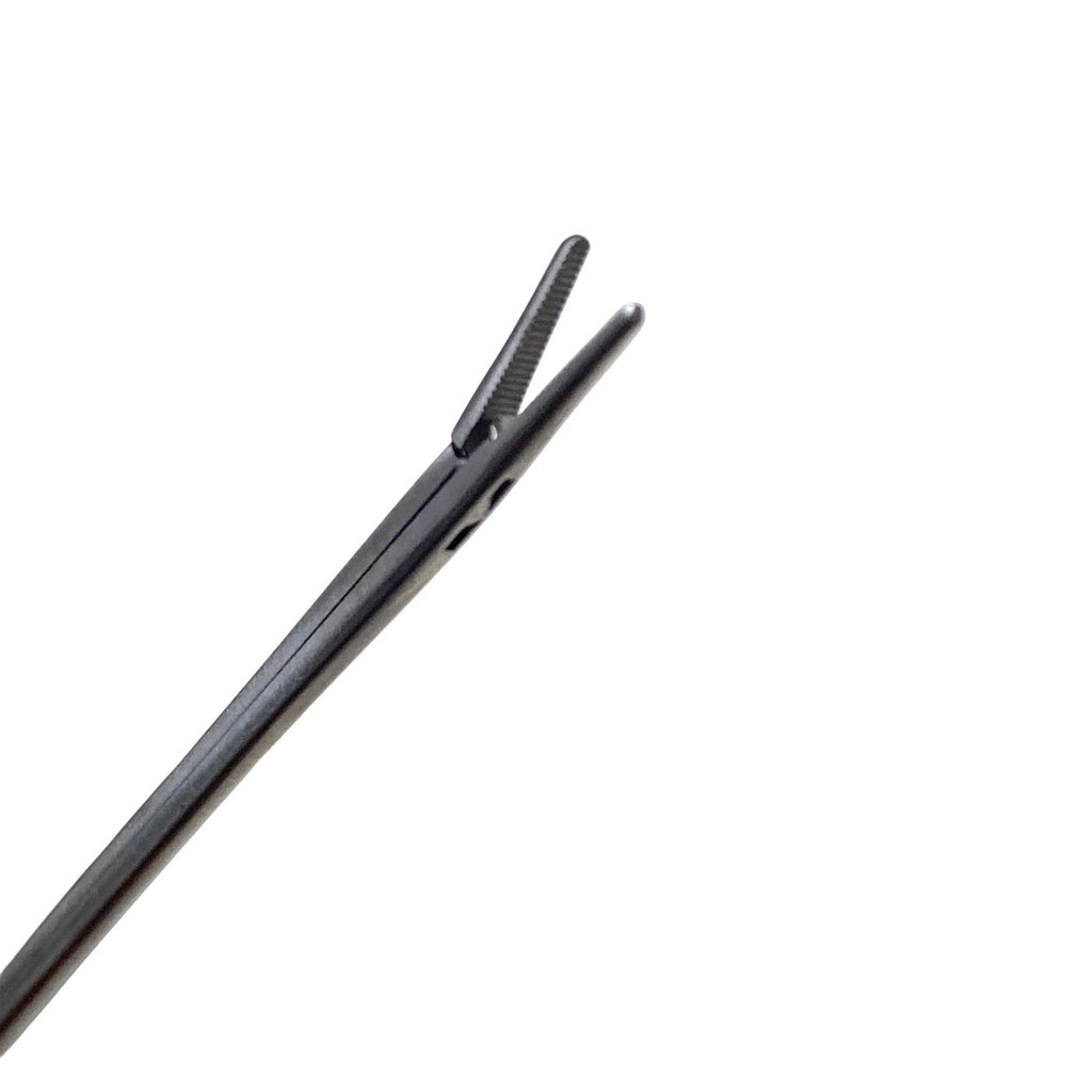 Bausch & Lomb Ref N1705 P, House Alligator Forceps Crimper