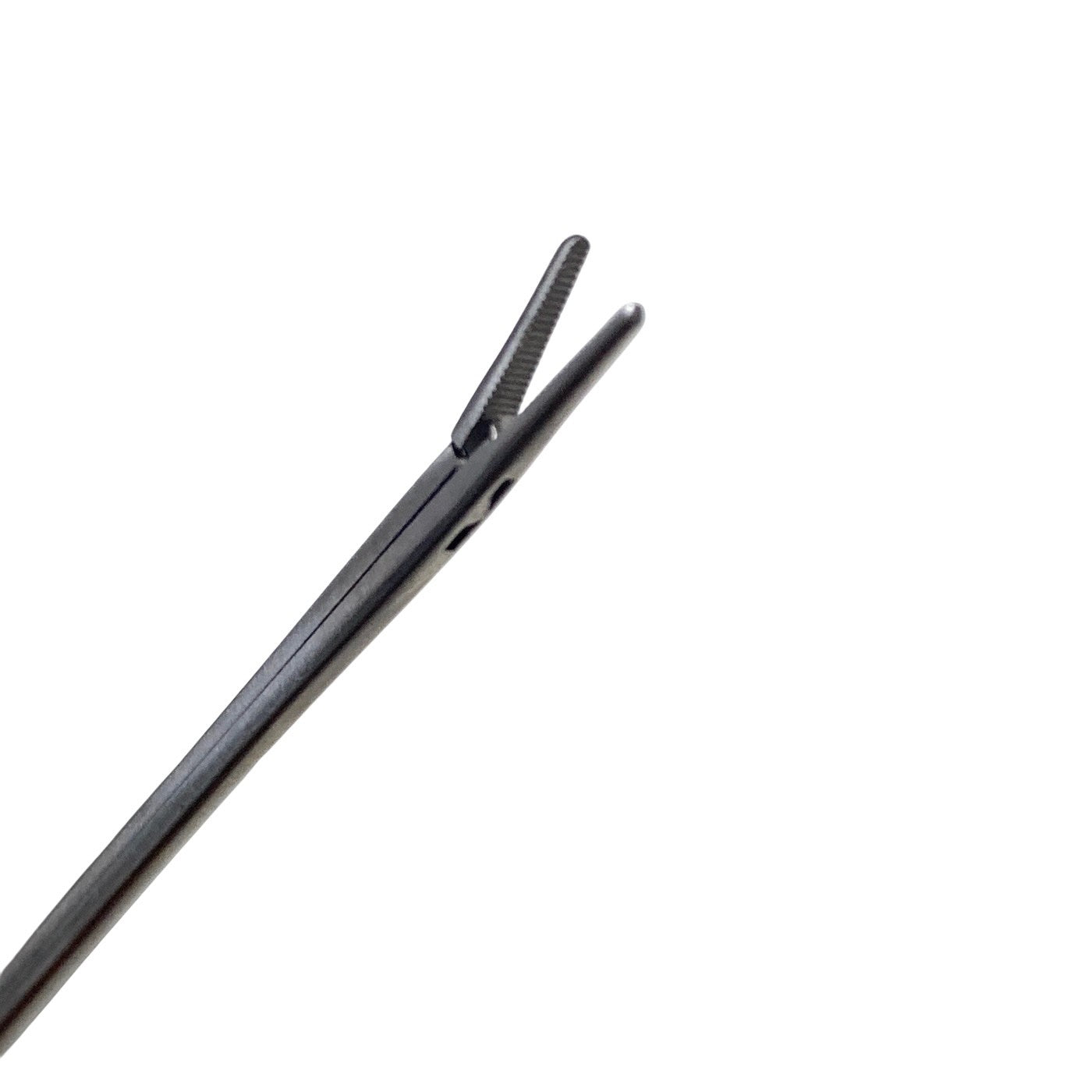 Bausch & Lomb Ref N1705 P, House Alligator Forceps Crimper