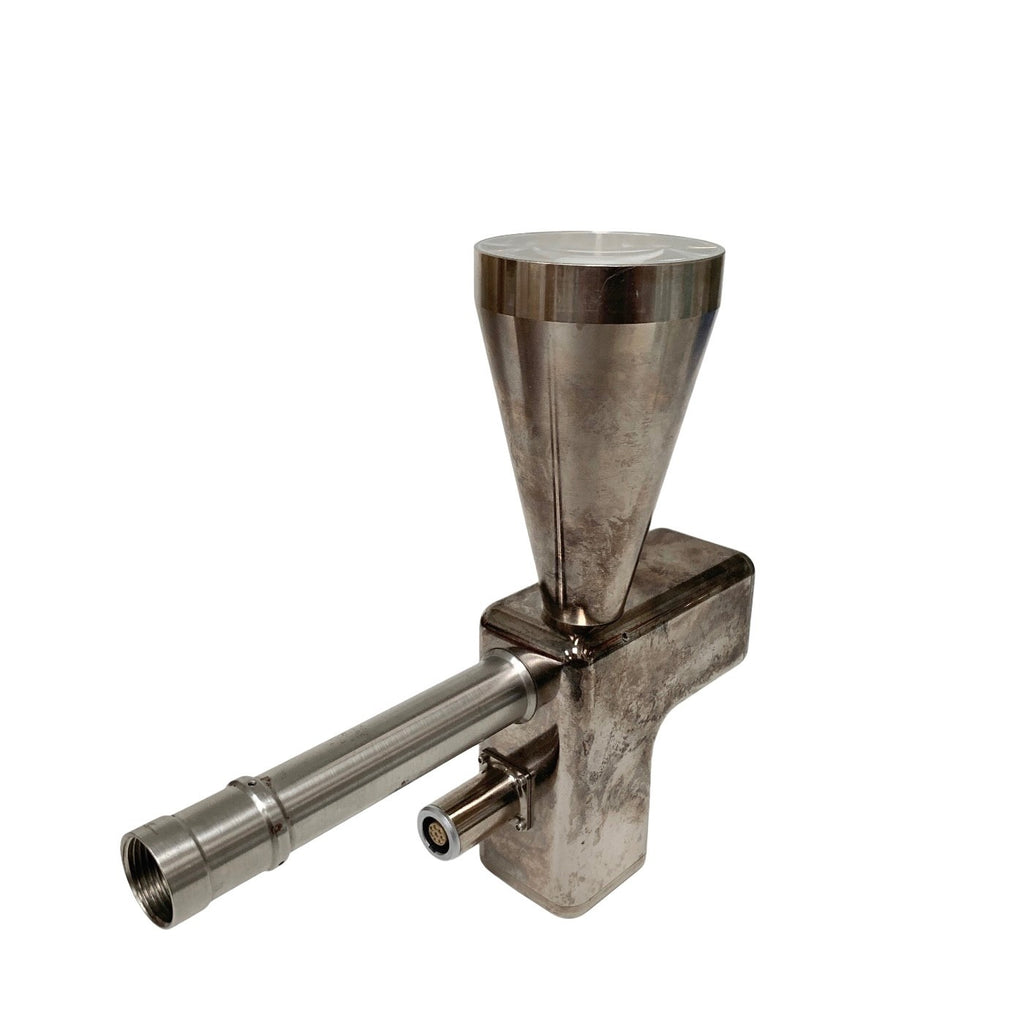 SCITON REF 1500-010-01, Micro laser Peel Scanner Handpiece