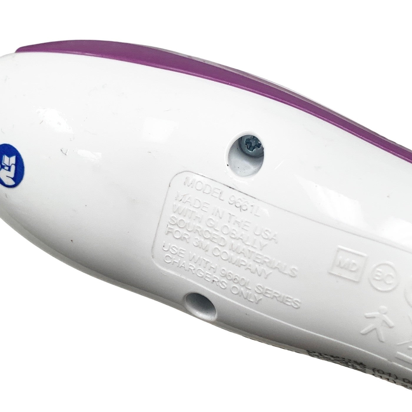 3M REF 9661L, SURGICAL CLIPPER ONLY