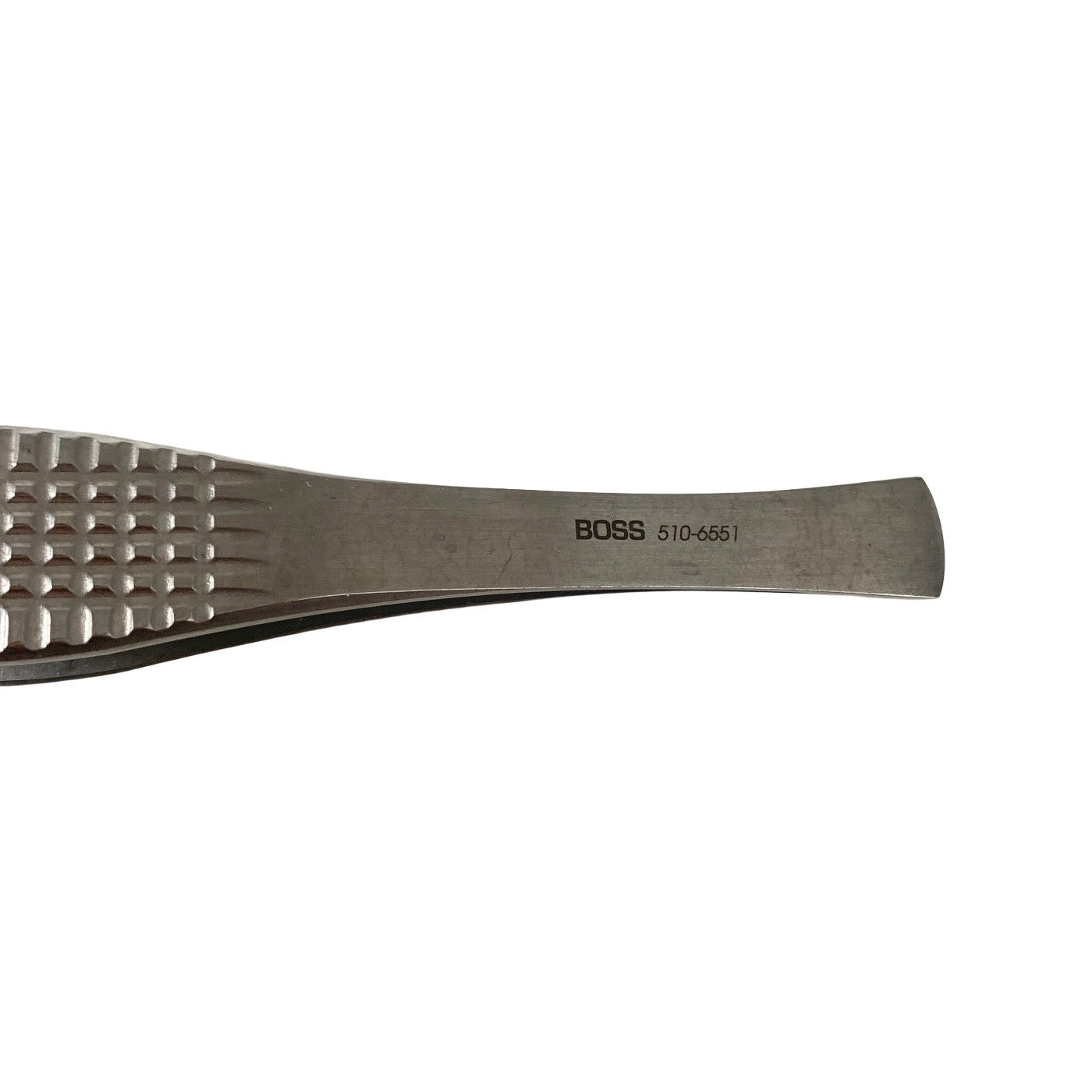 BOSS REF 510-6551, FERRIS SMITH TISSUE FORCEPS