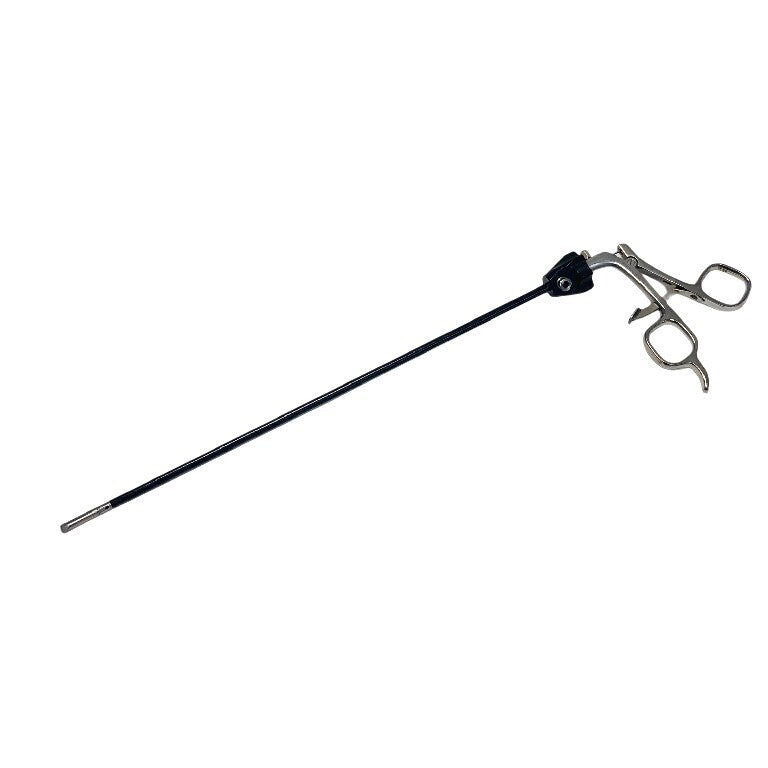 Snowden Pencer REF 90-3021, Laparoscopic Raptor Grasper Forceps Instrument