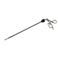 Snowden Pencer REF 90-3021, Laparoscopic Raptor Grasper Forceps Instrument