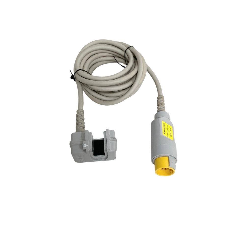 NOVAMETRIX REF 9567-00, CAPNOSTAT CO2 SENSOR