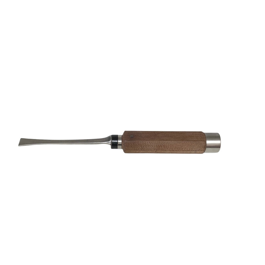 W. LORENZ 01-0119, BWEGESER SPLITTING OSTEOTOME, 10mm