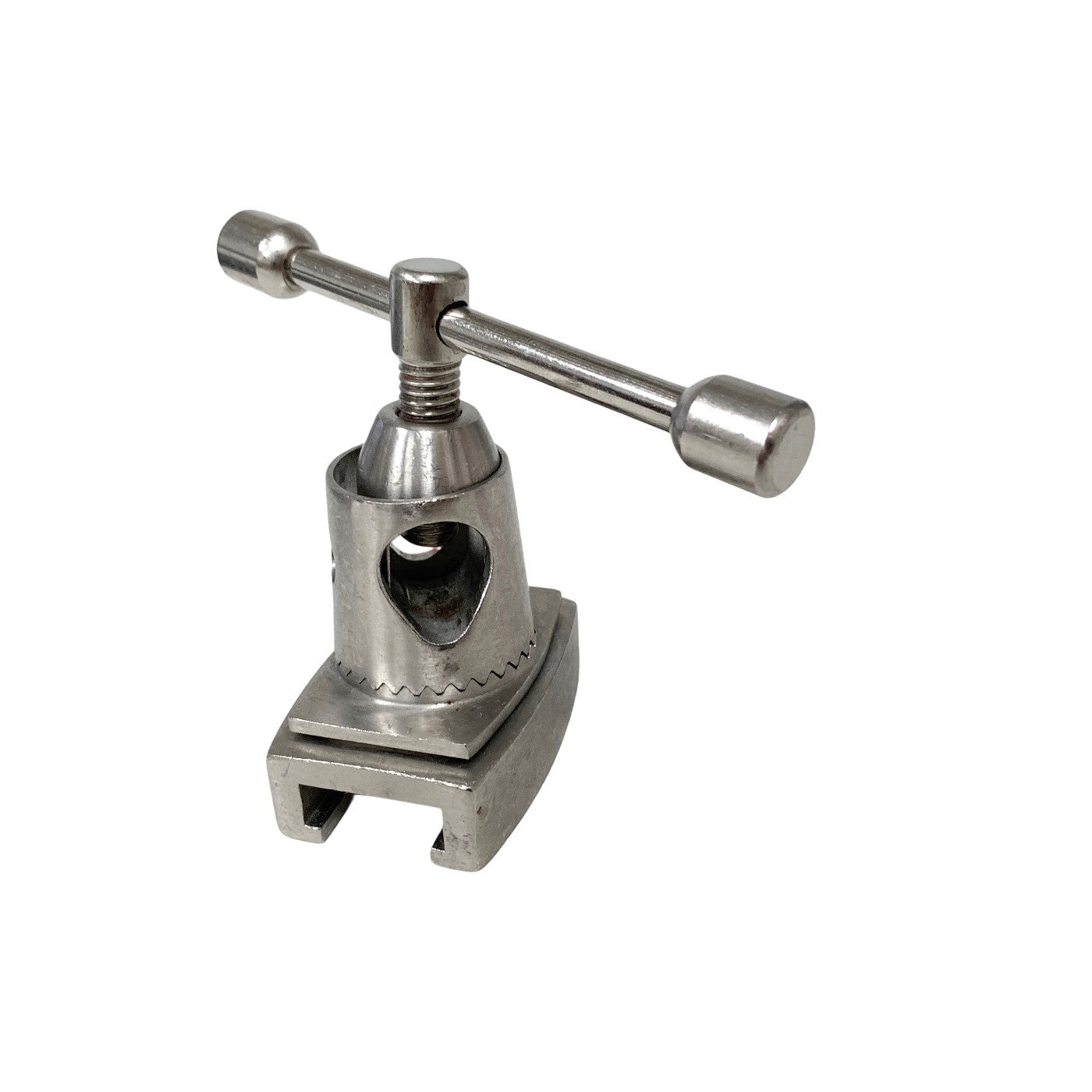 AliMed 936673 Clark Socket Surgical Table Rail Clamp Side Rail Accessory Adapter