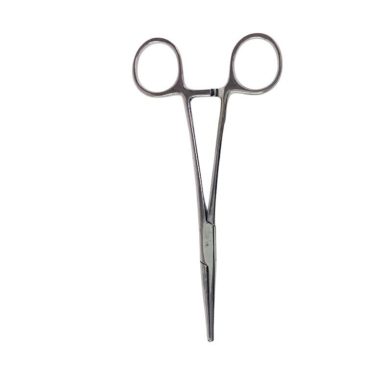 Codman Ref 32-4110, Rochester-Ochsner Hemostatic Forceps