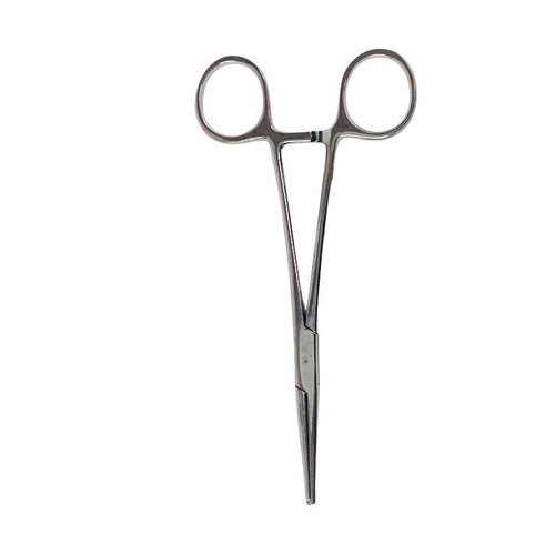 Codman Ref 32-4110, Rochester-Ochsner Hemostatic Forceps