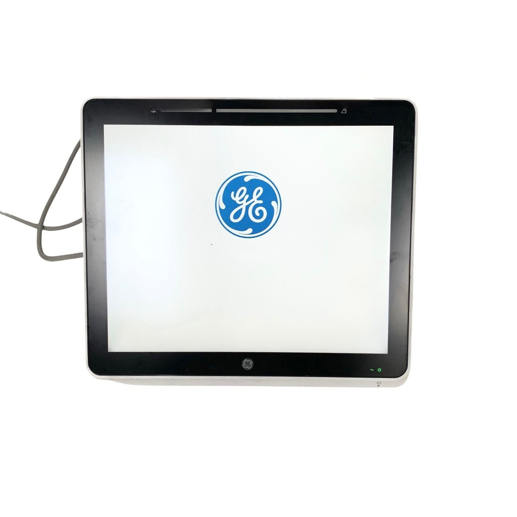 GE REF 5876727, POST ANESTHESIA CARE, CARESCAPE Canvas 1000 MONITOR