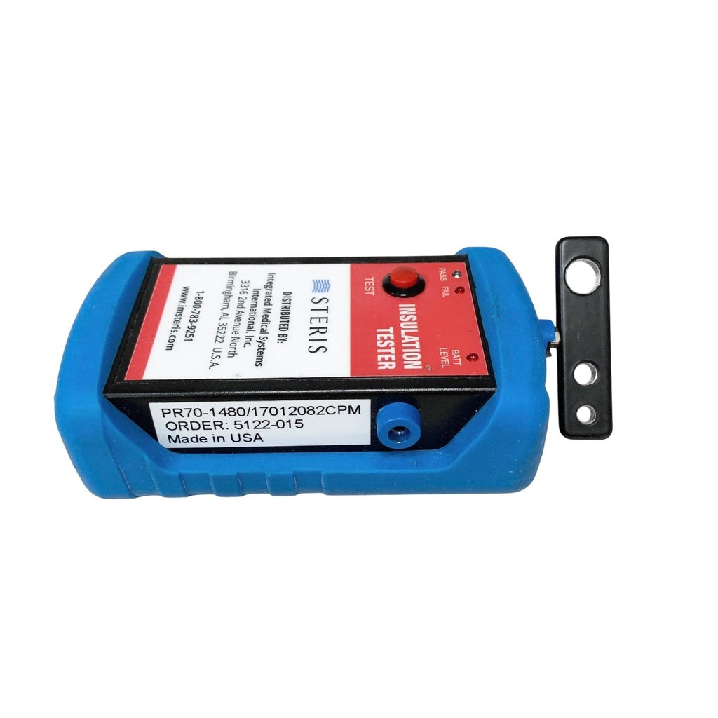 STERIS REF PR70-1480, INSULATION TESTER BY INTEGRATED MEDICAL SYSTEM