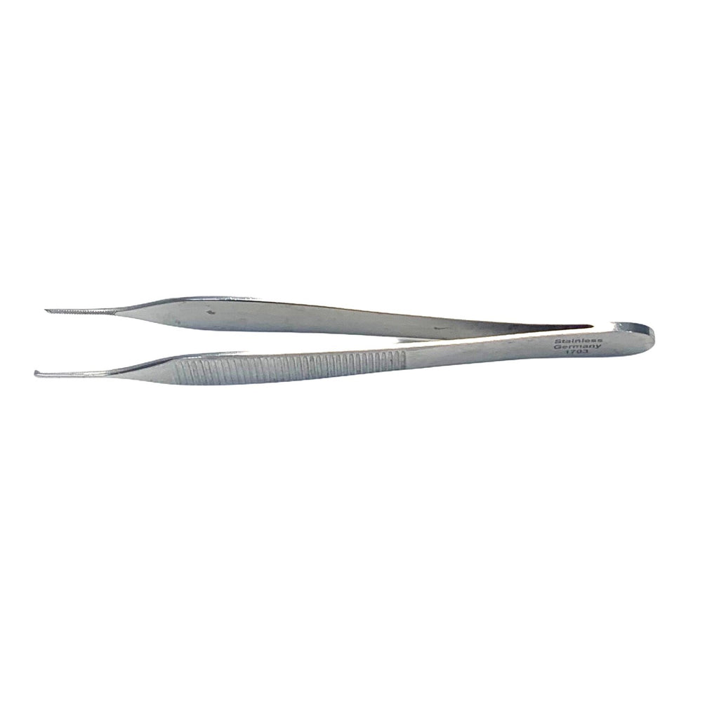 Symmetry REF 06-2113, Adson Forceps Serrated 1x2 Teeth