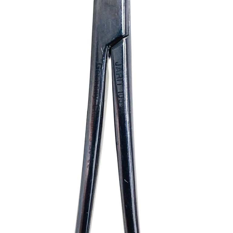 Jarit REF 105-200, Rochester ochsner Forceps
