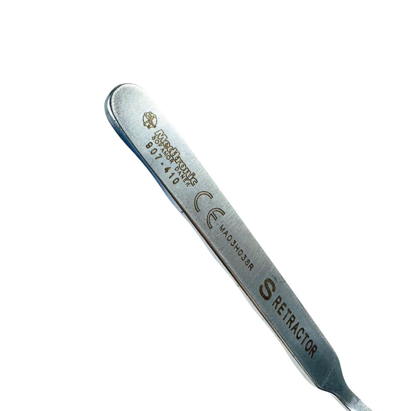 Medtronic 907-410 Small Retractor Instrument