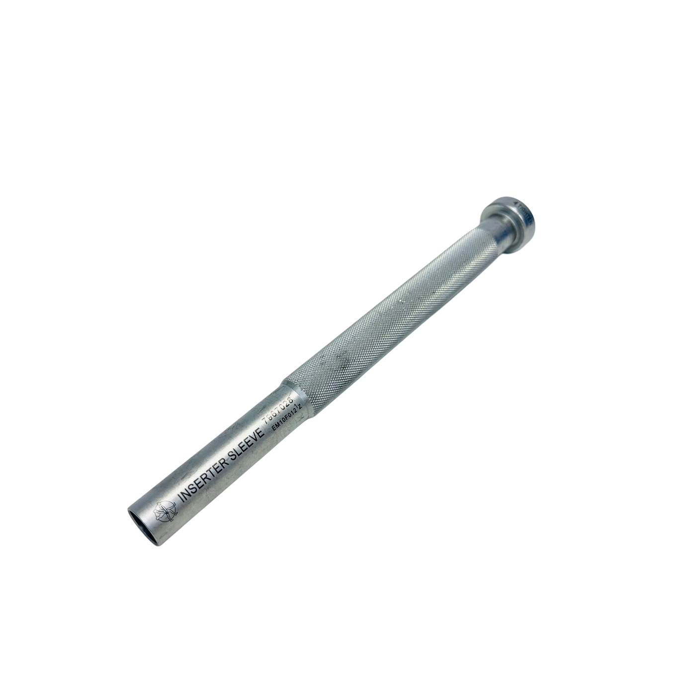 Medtronic 7967028 Inserter Sleeve Instrument