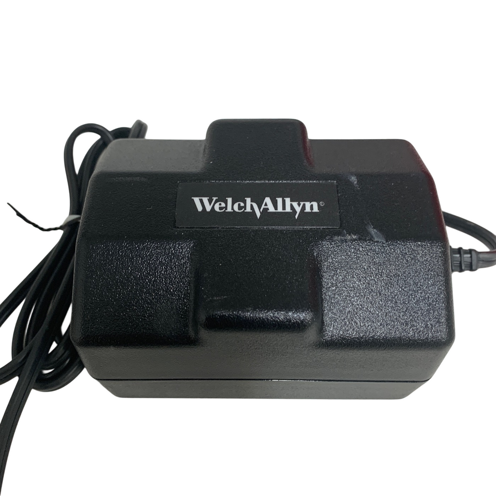 Welch Allyn Model 503-0054-02 Patient Monitor Power Adapter