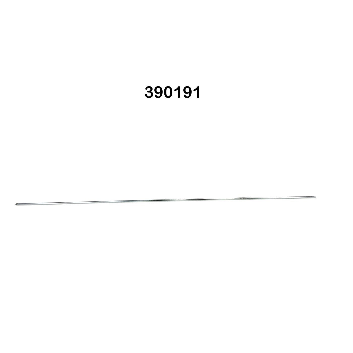 Stryker 390191 K-Wire 2.0 mm × 285 mm Instrument (LOT OF 10)