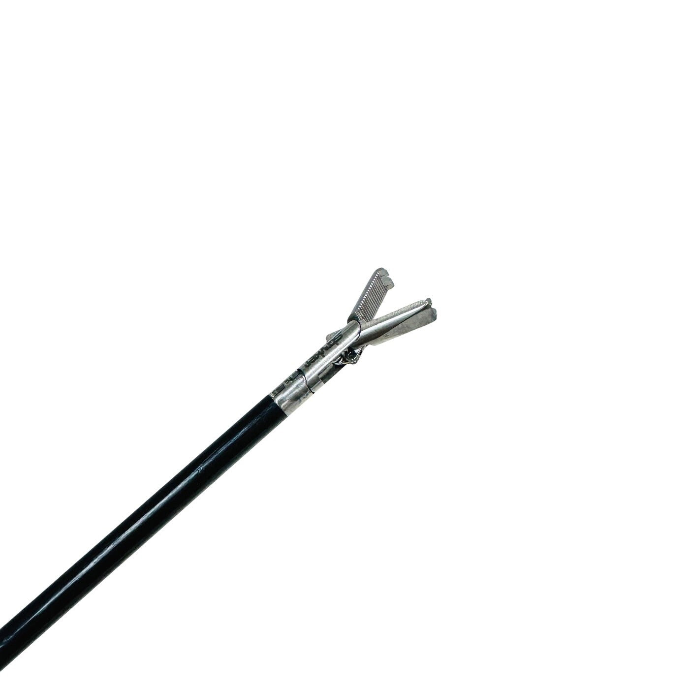 Stryker Grasper Claw 2+3 Jaw Forceps 5mm Instrument