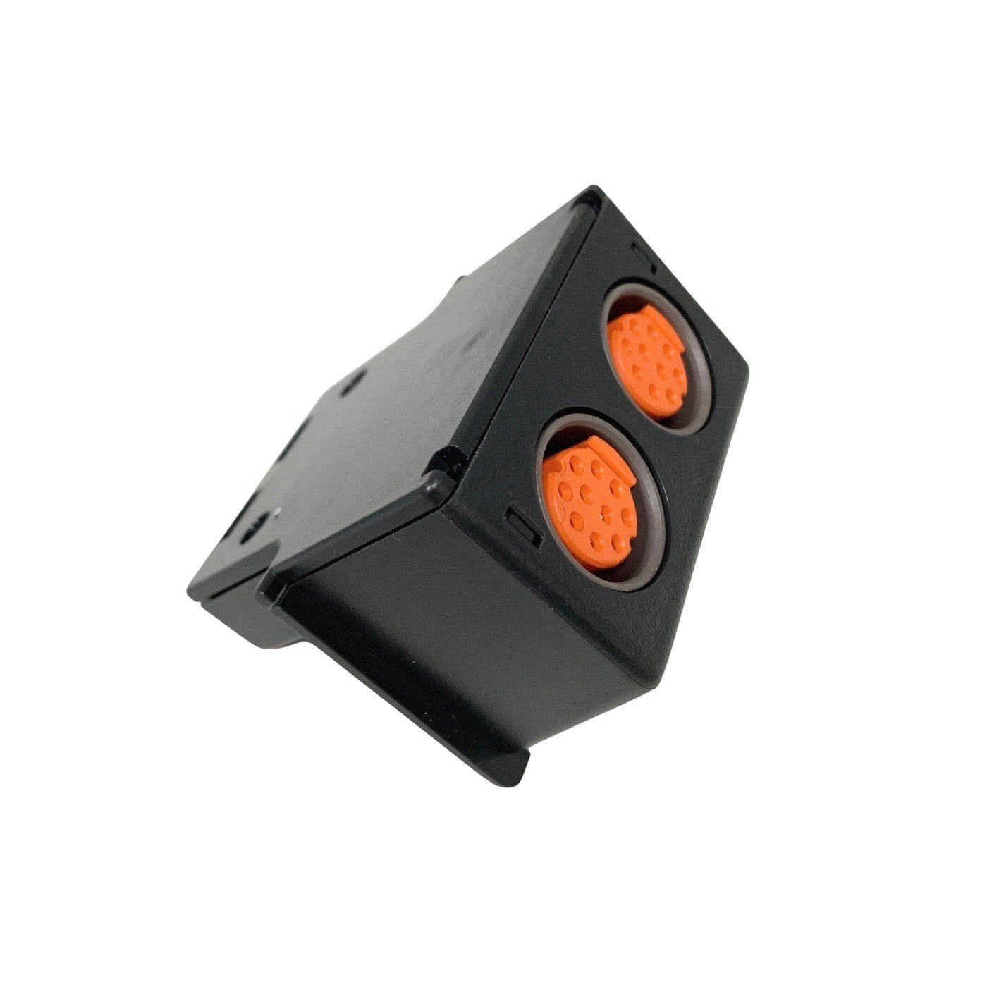 Siemens REF 3375958, E630U Hemo/PiCCO Pod Adapter, 10-pin