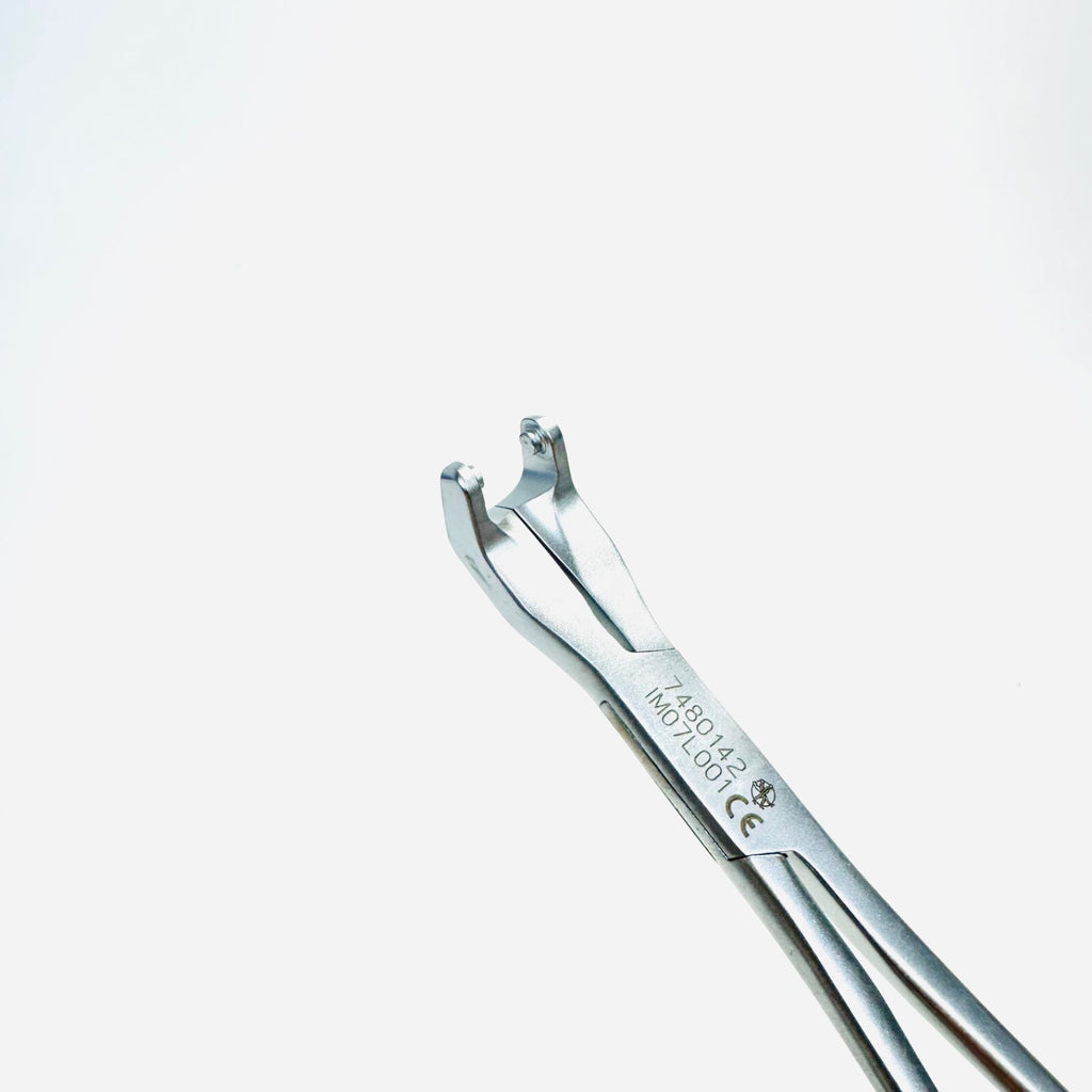 Medtronic 7480142 Forceps Rocker – 4.75mm Instrument
