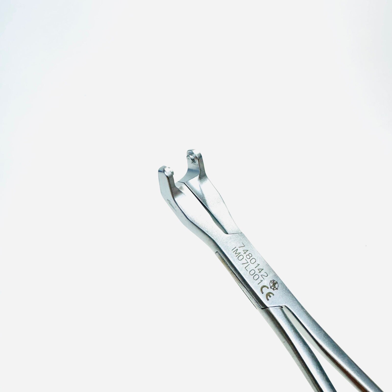 Medtronic 7480142 Forceps Rocker – 4.75mm Instrument