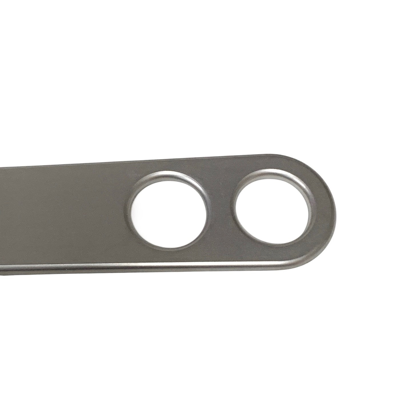 INNOMED REF 6205, LONG CURVED HOHMANN RETRACTOR NARROW, LONG BLADE