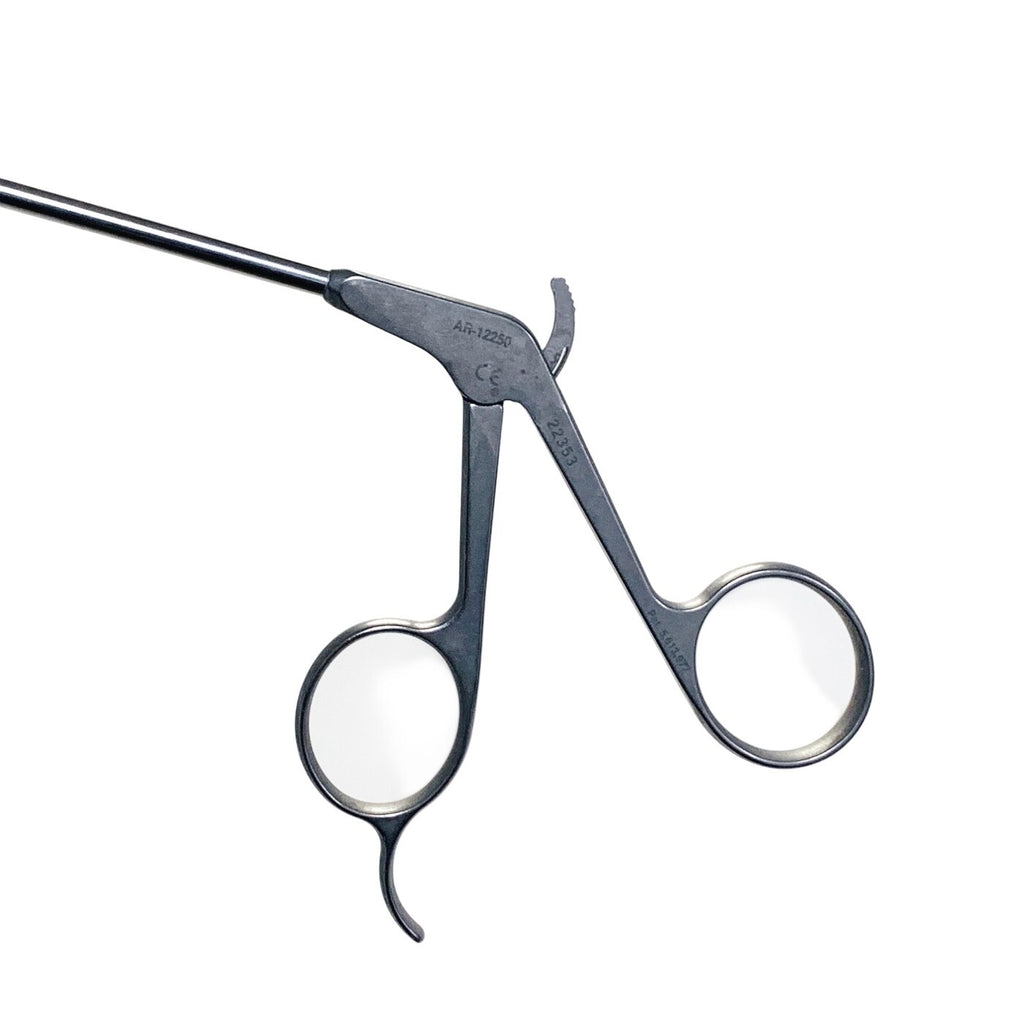 Arthrex REF AR-12250, Suture Cutter, 4.2 mm, Straight, Closed End