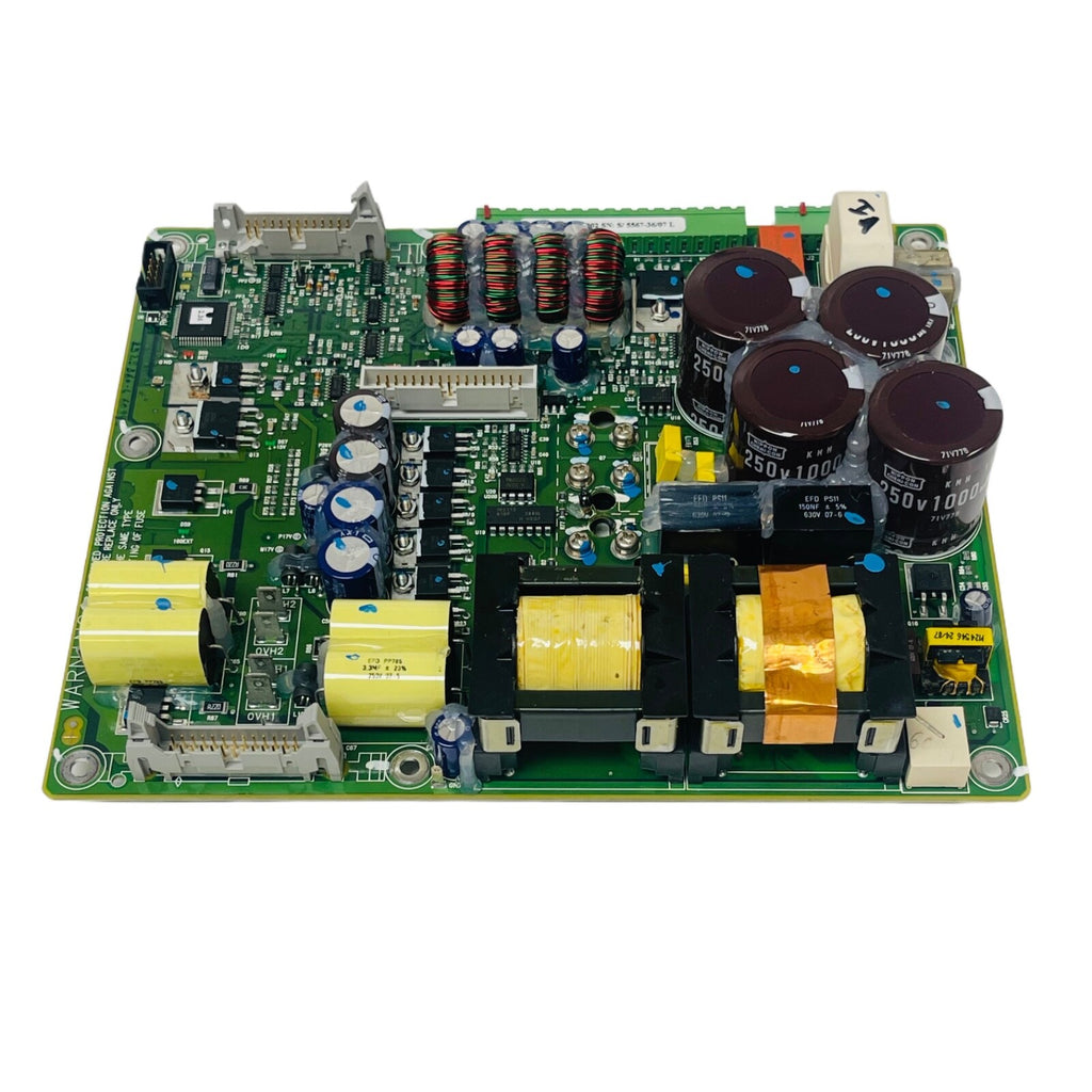 GE Healthcare REF 2325360-6  LVPS 400 Printed Circuit Board Assembly (PCBA)