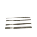 AESCULAP REF OL301R, OL302R, OL303R, OL304R SET OF 4 COTTLE CHISEL