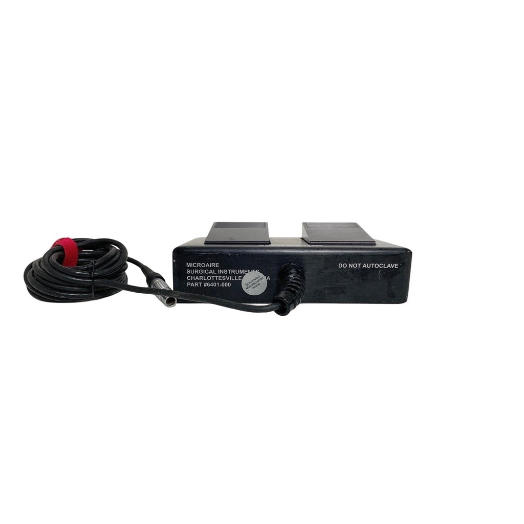 Medtronic REF 6401-000, FOOT CONTROL PEDAL
