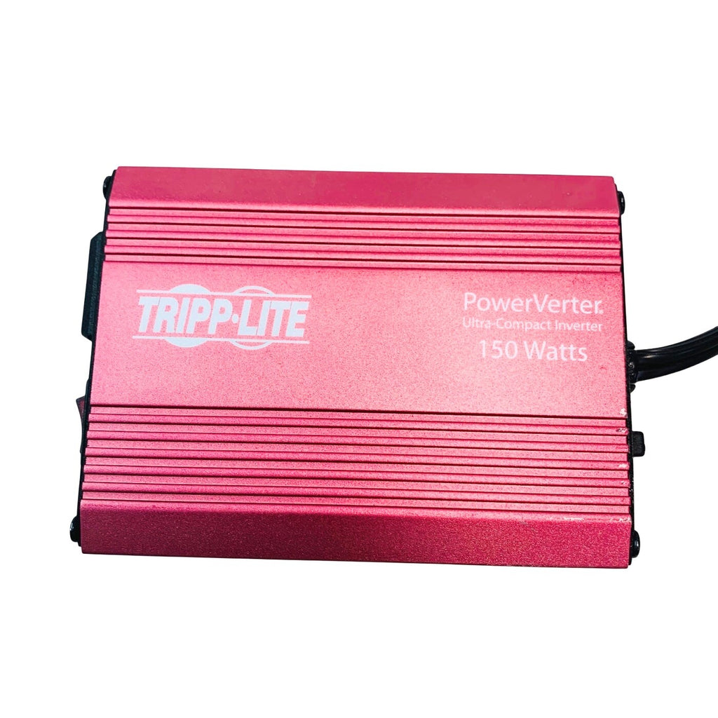 Tripp Lite REF PV150, Ultra Compact PowerVerter 150W Inverter