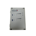 Berchtold Chromophare D-Series Dual Wall Control Box