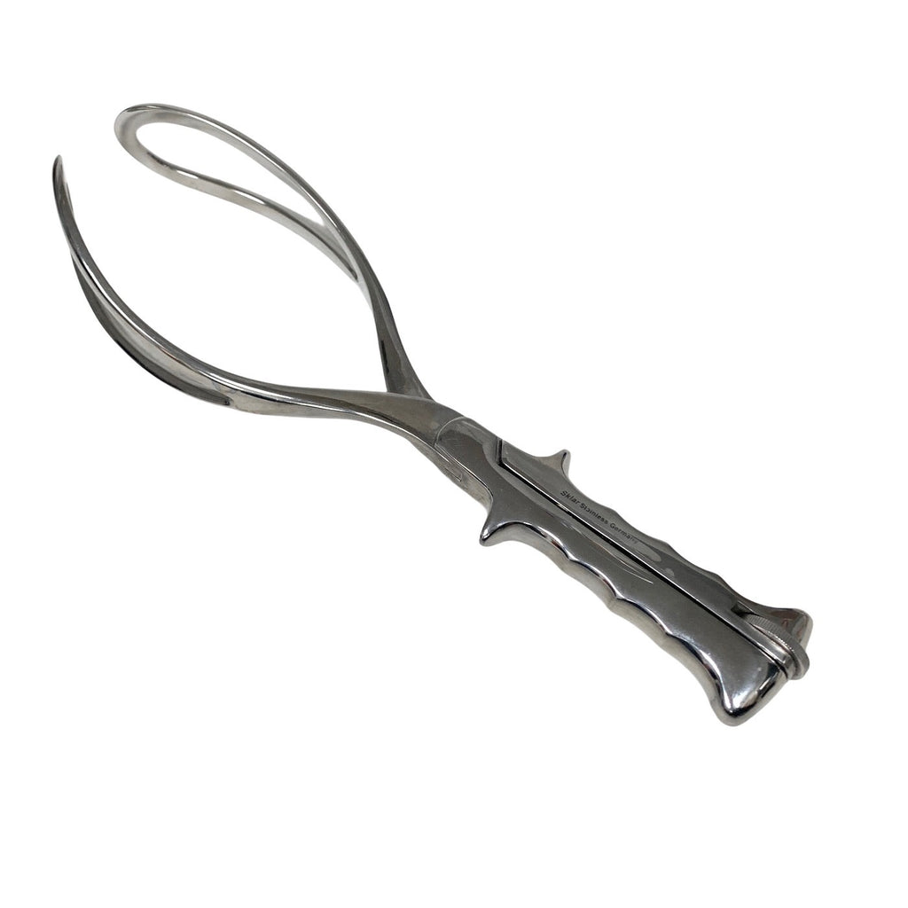 SKLAR Elliot obstetrical forceps