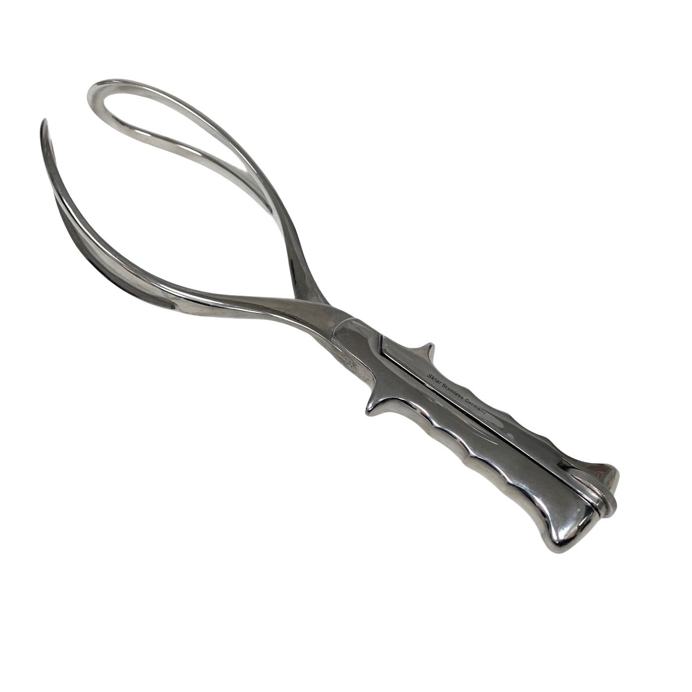 SKLAR Elliot obstetrical forceps