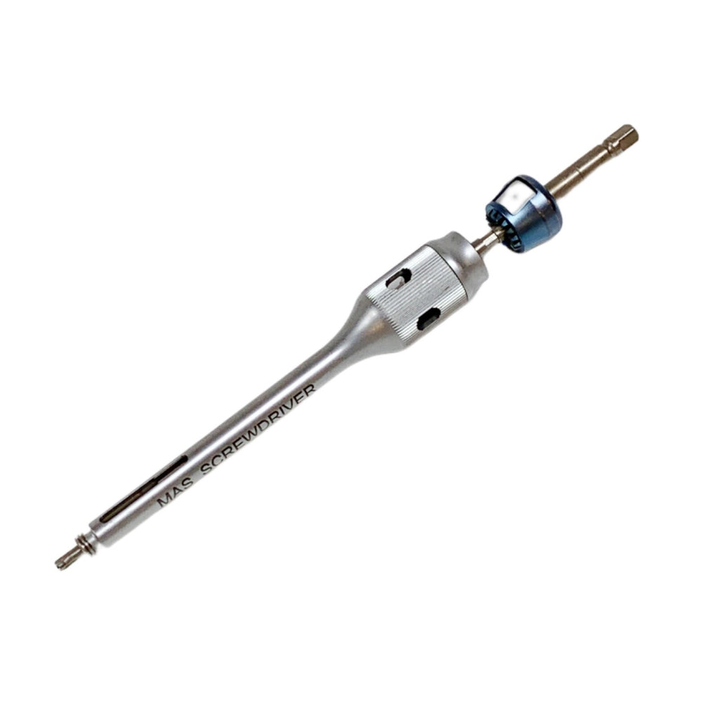 Medtronic Medtronic Sofamor Danek 5584111, MAS Screwdriver