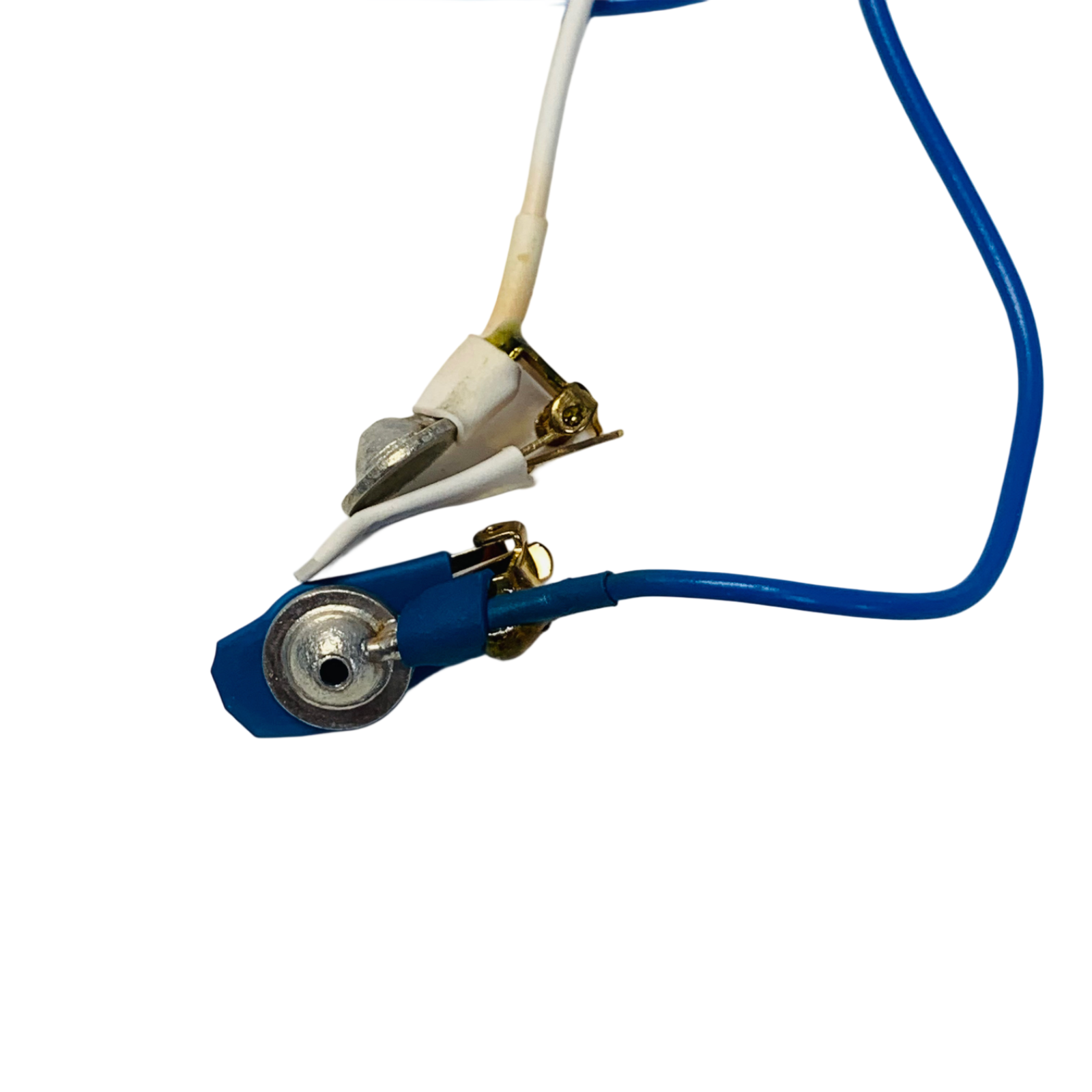 ECI REF E5, Ear Electrodes 9 MM