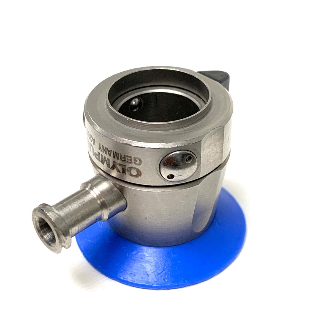 Olympus REF A2652, Single Port Sheath Adapter