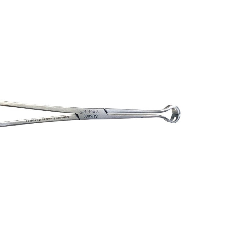 V. Mueller REF SU5000, Babcock Holding Forceps