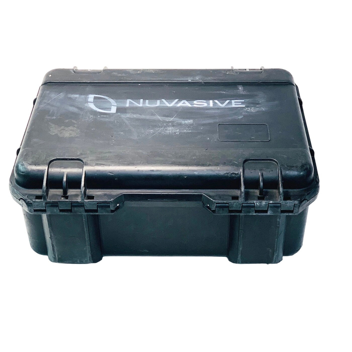 Nuvasive MEDICAL PROFESSIONAL CARRY CASE, Black