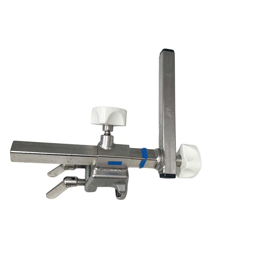 MAQUET 1002.19C Fixation Clamp Surgical Table Accessory Side Rail Holder
