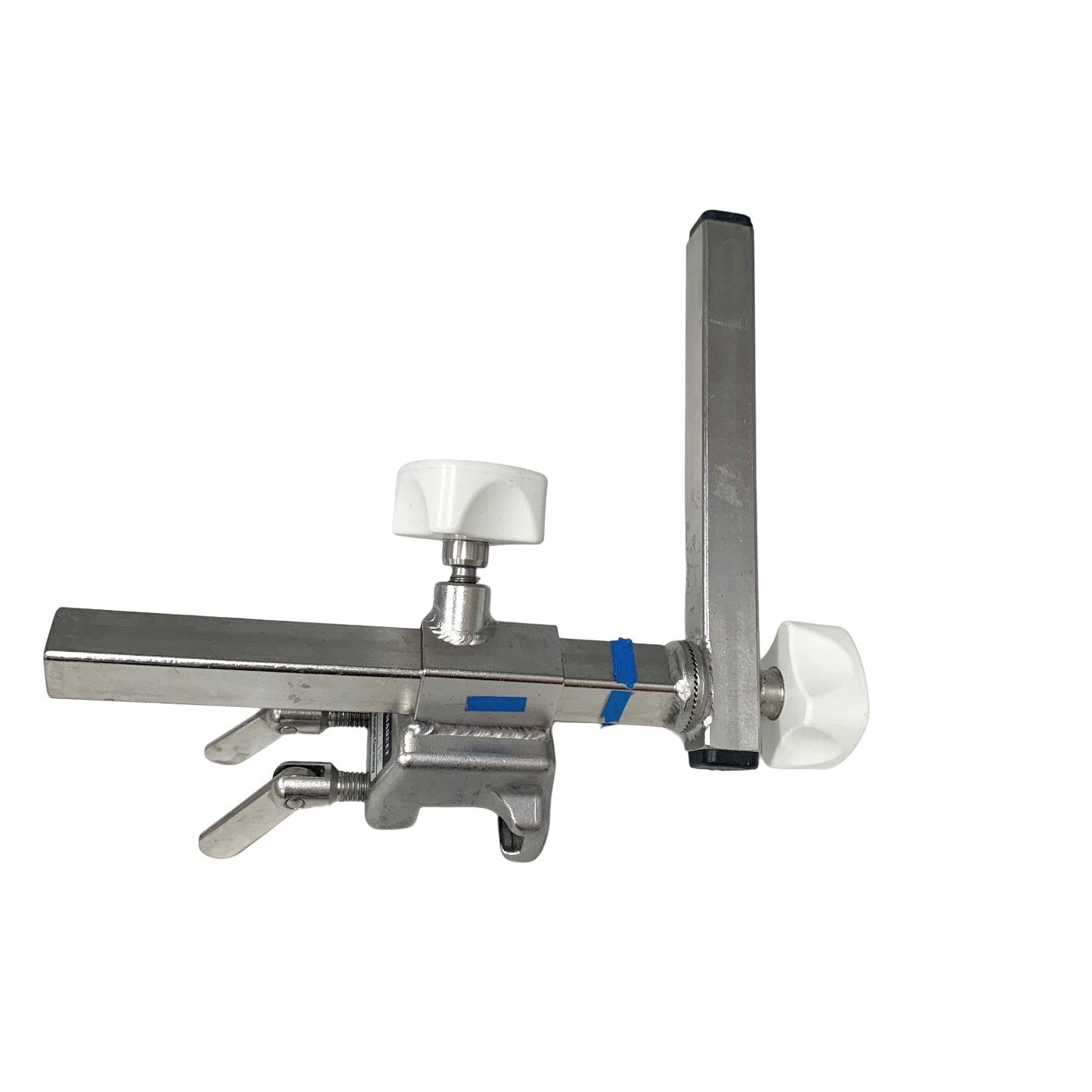 MAQUET 1002.19C Fixation Clamp Surgical Table Accessory Side Rail Holder
