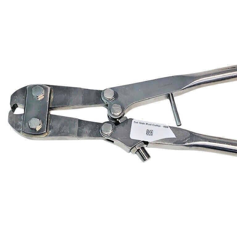 V. Mueller REF 0S3035-003, SURGICAL Pin Cutter 22 Inch