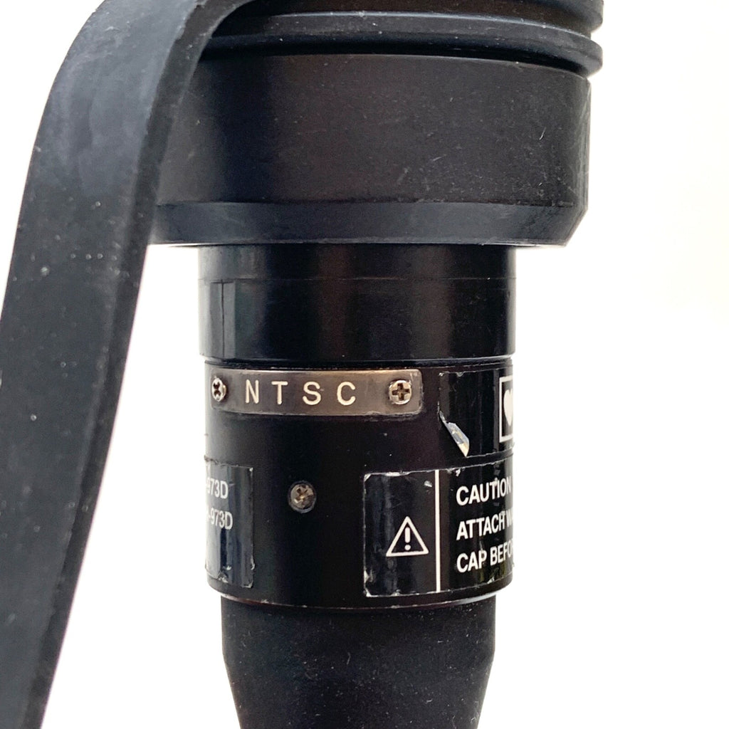 Olympus REF OTV-S5, Camera Head w/ MH-973D NTSC Connector