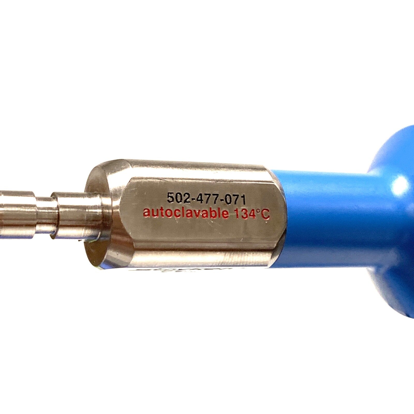 Stryker REF 502-477-071, 4mm 70 degree Arthroscope, REFURBISHED