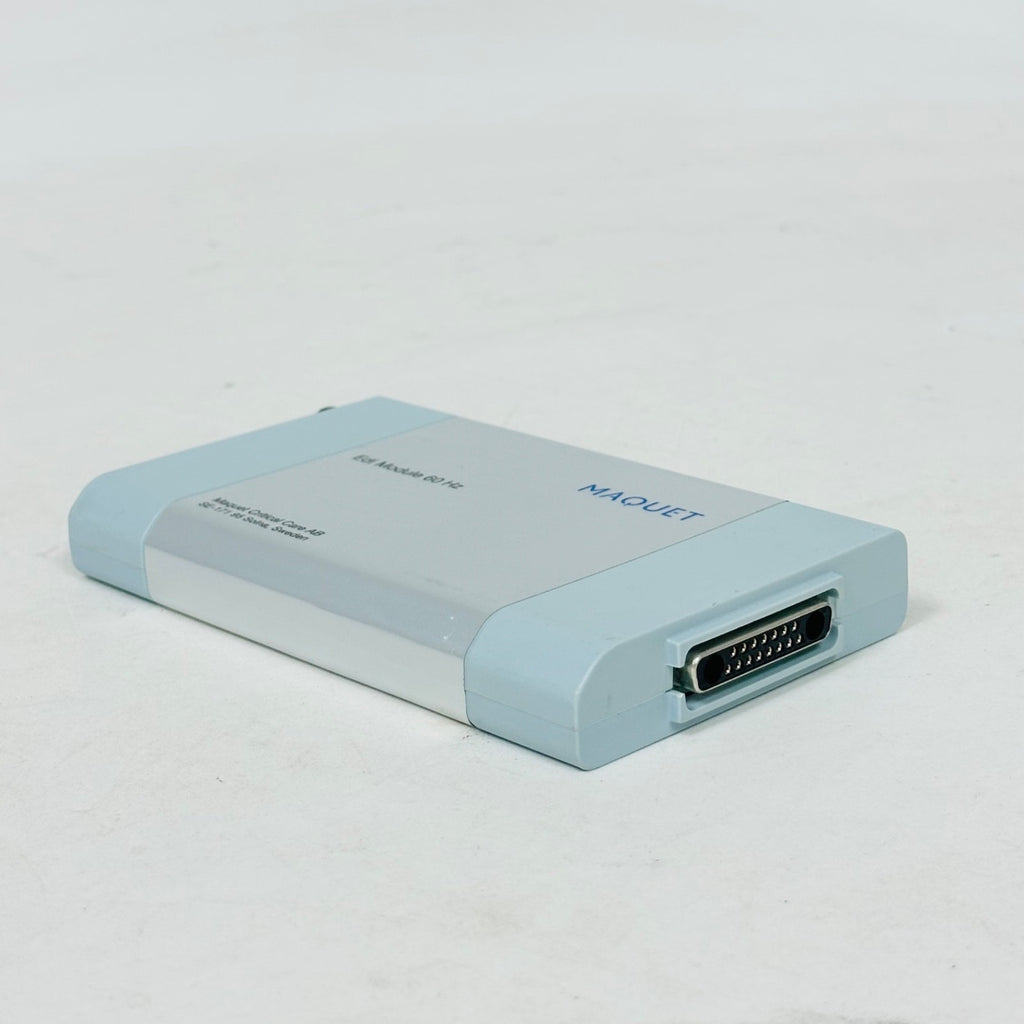 Getinge Maquet 6672332 EDI Module 60hz
